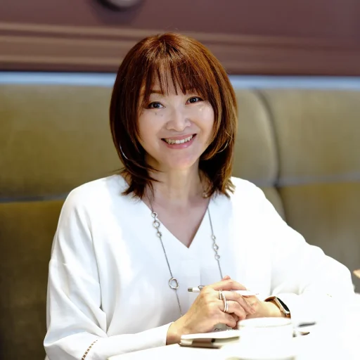 Ayumi Ichikawa Official